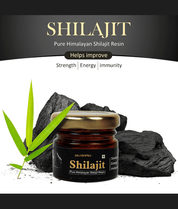 Beauty Secrets Pure Himalayan Shilajit Original (Shilajeet Resin) for Men & Women | Boosts Strength, Performance, Immunity, Focus & Metabolism | Purified and Filtered Silajit 20 Gms