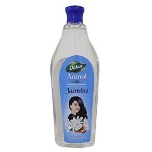Dabur Anmol Gold Jasmine Coconut Hair Oil, 70 ml