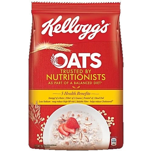 Kellogg's Oats, 200 g
