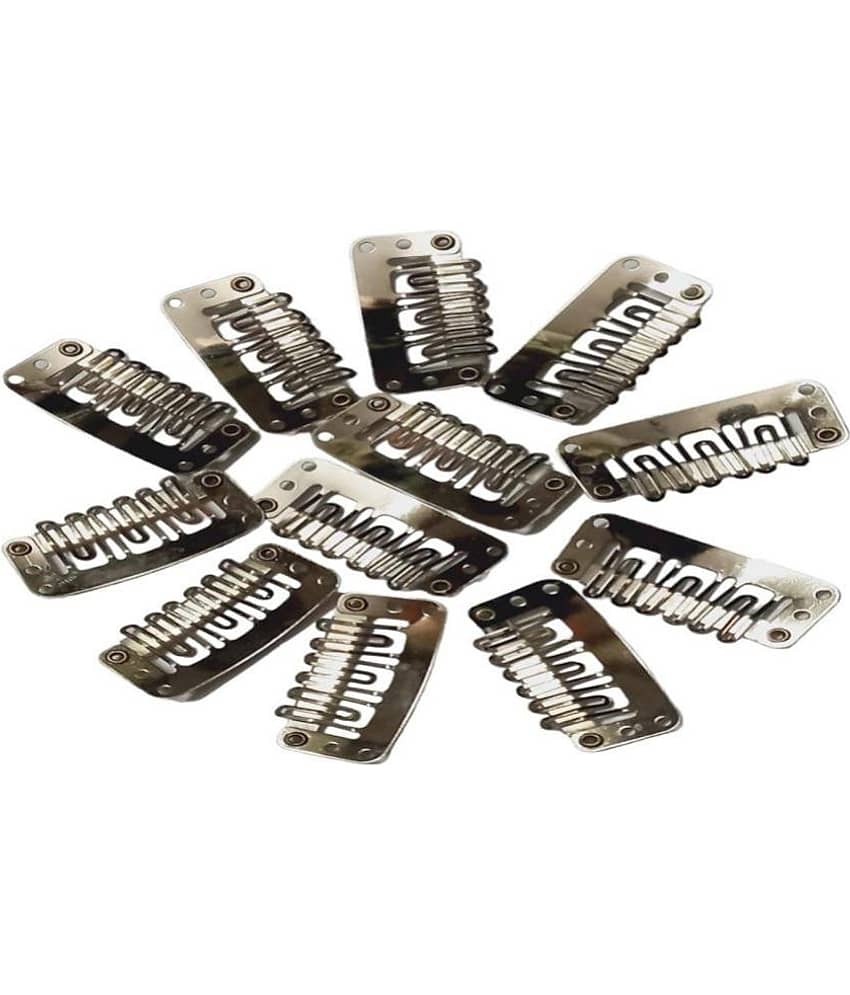 Growth - Grey Tic Tac Clip