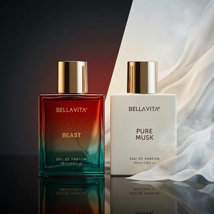 Zepto Perfume Duo
