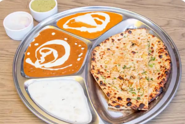 Radha Swami Vaishno Dhaba