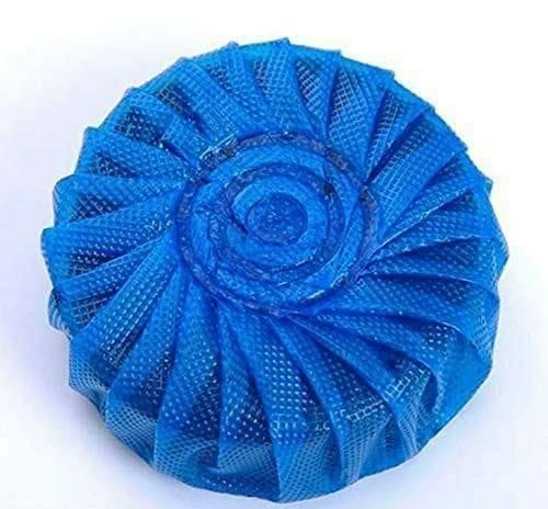 Toilet Cleaning Tablet-Toilet Deodorizer Bathroom Cleaner Tablet (Pack of 10)