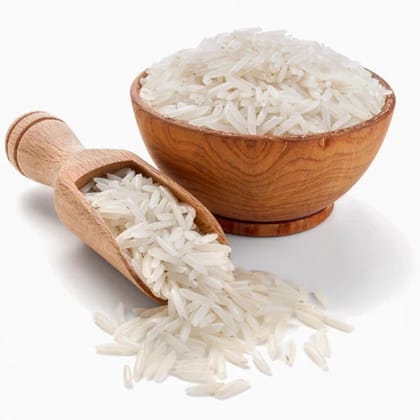 Basmati Rice, 1 Kg