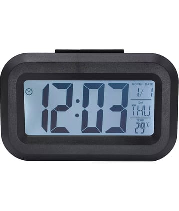 JMALL Digital Table Alarm Clock - Pack of 1