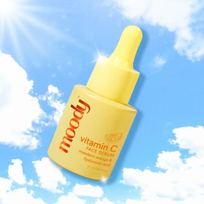 15% Vitamin C Face Serum