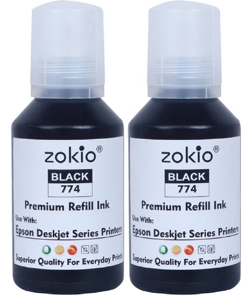 zokio - Ink ( 120 ml )