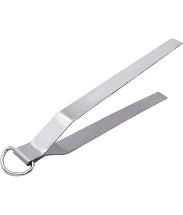 OC9 Steel Chapati Tong