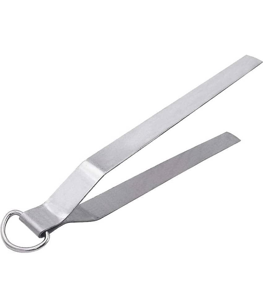 OC9 Steel Chapati Tong