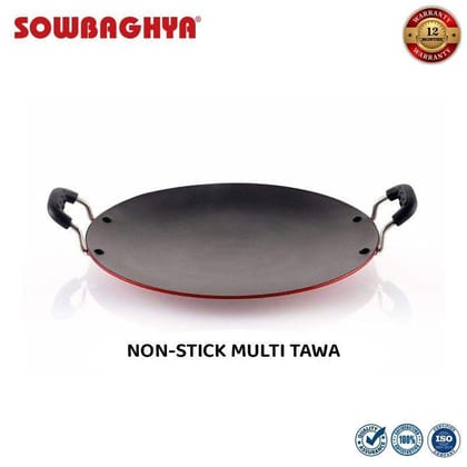 NS Multi Tawa (3.2mm Thickness) NS Multi Tawa (3.2mm Thickness)