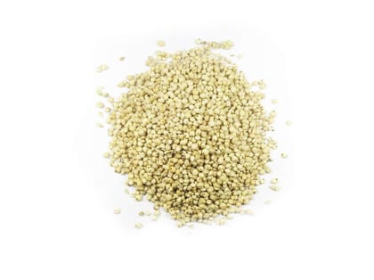 Ekgaon Traditional Millet Jwar (Sorghum) (500g) Ekgaon Traditional Millet Jwar (Sorghum) (500g)