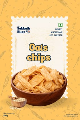 Oats Chips