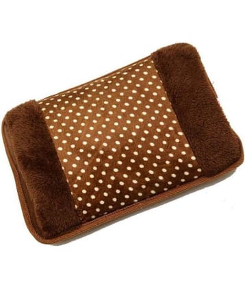 Appliance Bazar Rechargeable Portable Gel Electric Warm Heating Pad