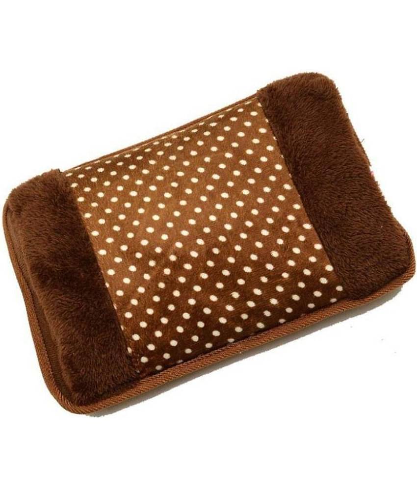 Appliance Bazar Rechargeable Portable Gel Electric Warm Heating Pad