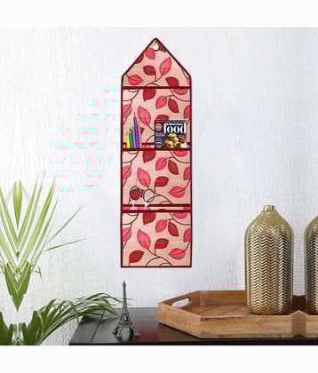 E-Retailer - Collapsible Wardrobes ( Pack of 1 )