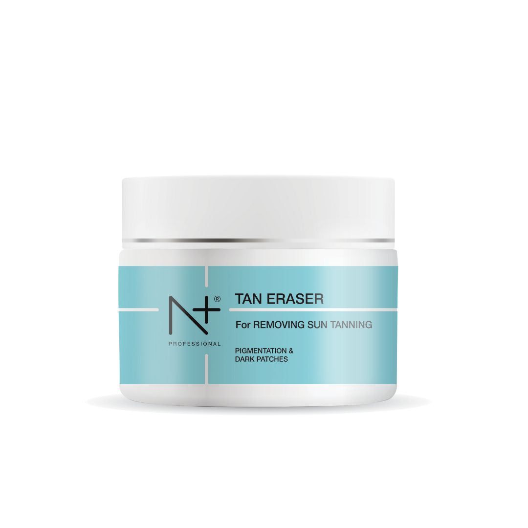 Tan Eraser Mask 300 G