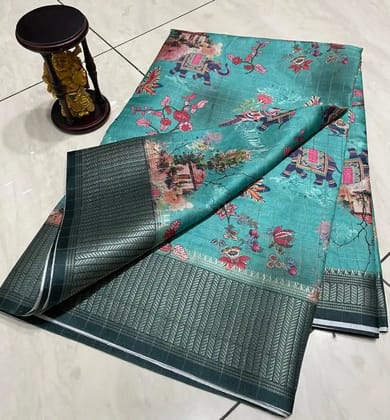 Exquisite Sarees A Tapestry of Elegance and Tradition