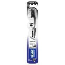 Oral b With Charcoal