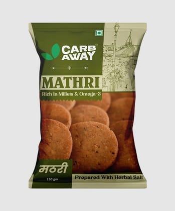 Meethi Mathri 300 G