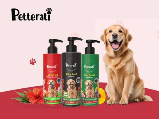 Petterati