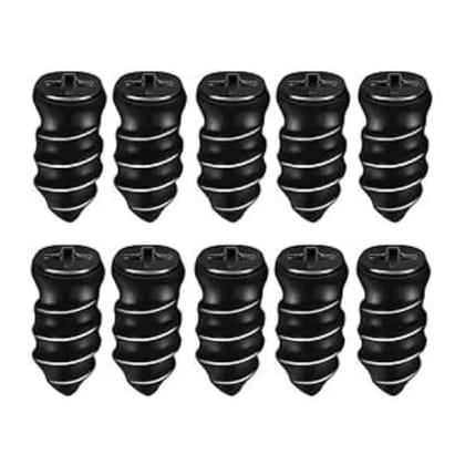 (SET OF 10) TYRE REPAIR RUBBER NAILS (SET OF 10) TYRE REPAIR RUBBER NAILS