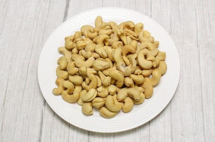 Kaju Fried Salted