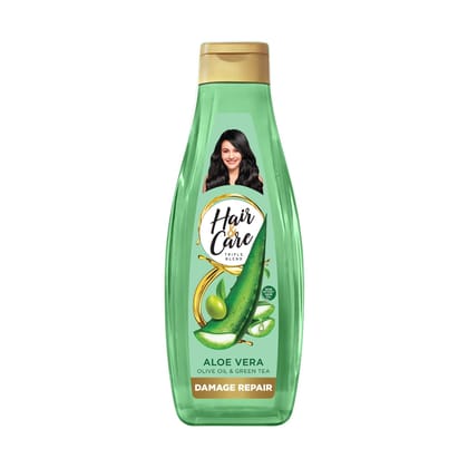 HAIR & CARE HAIR OIL 100ML