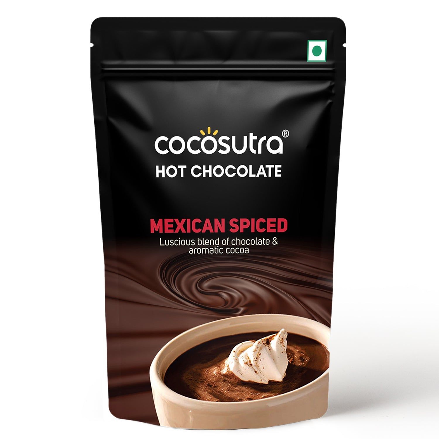 Drinking Chocolate Mix - Mexican Spiced