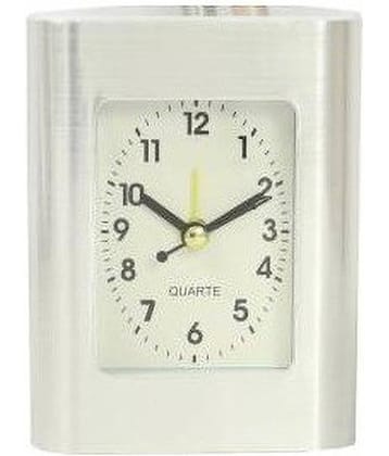 Sigaram Analog K2593 Alarm Clock - Pack of 1