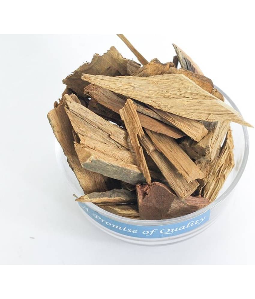 MYGODGIFT Vijaysar Chaal,Indian Kino, Pterocarpus Marsupium Bark Seed 400 gm