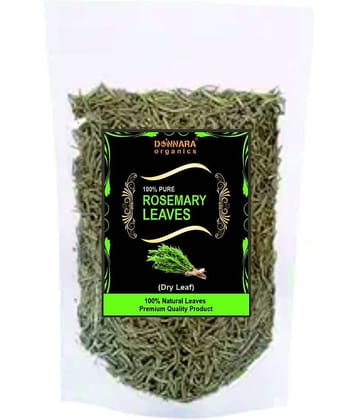Donnara Organics Rosemary Leaf 50 gm