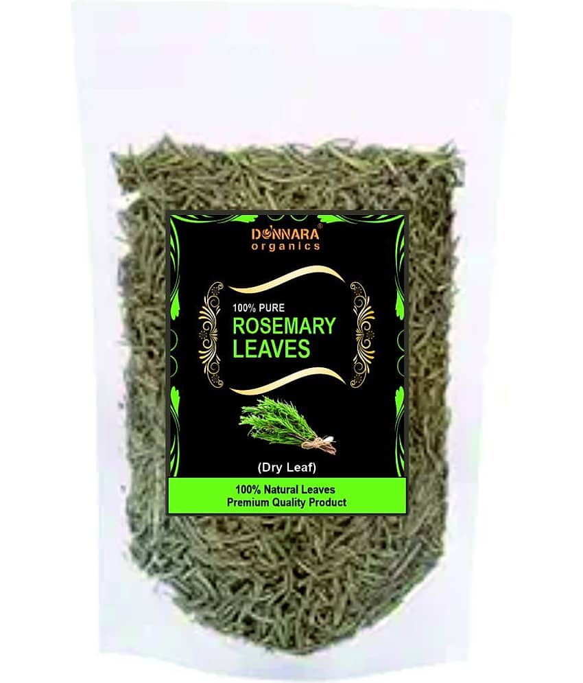 Donnara Organics Rosemary Leaf 50 gm