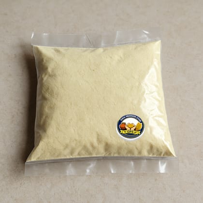 Girja Provision Store's premium corn flour