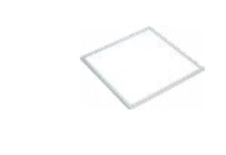 LED Panel 36W CW 2x2 Slim D/D 