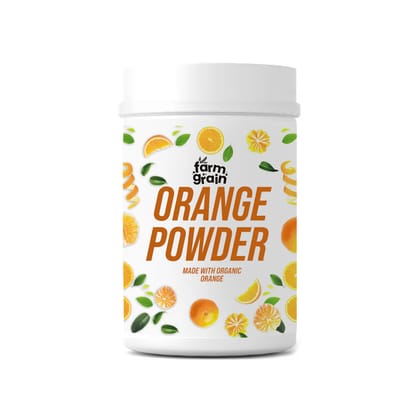 SD Orange Powder 250g