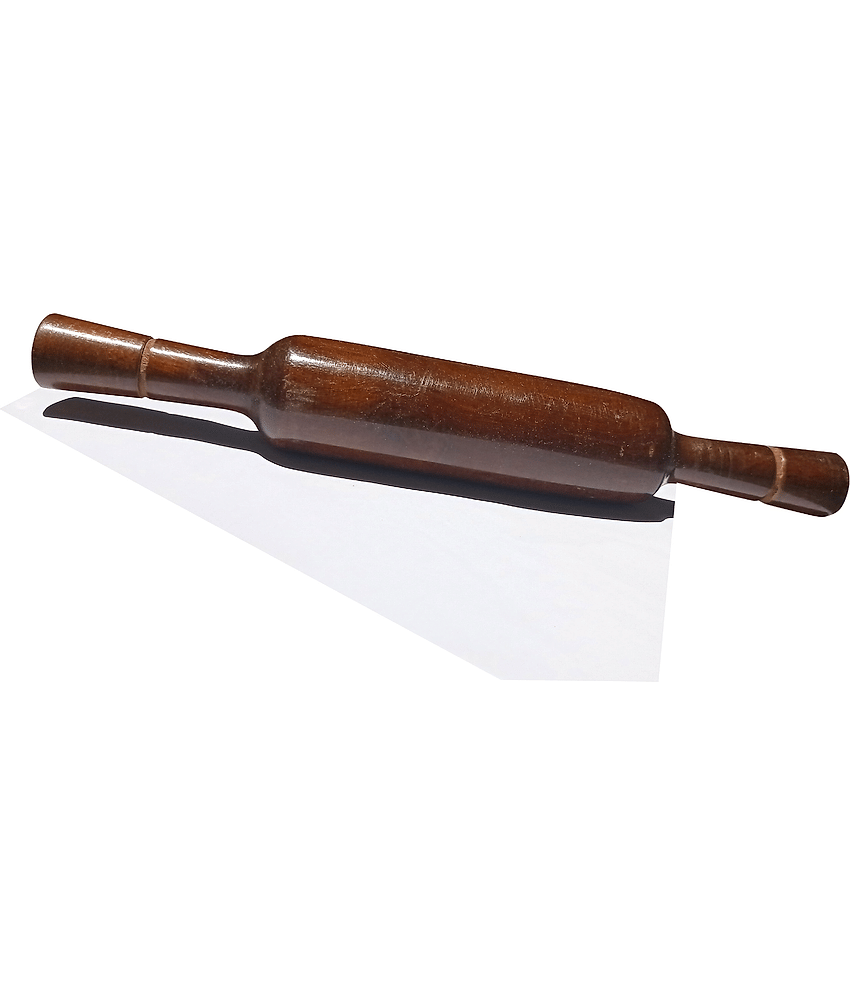 SWH Wooden Rolling Pin 1 Pc