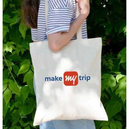 IVillage Tote Bag 16 x 15