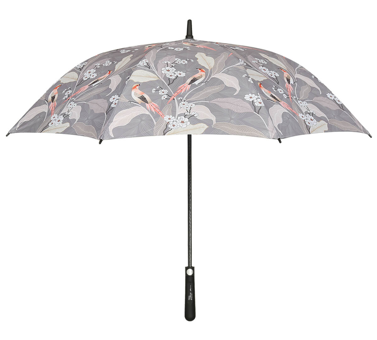 Bird Land Paradise Long Umbrella
