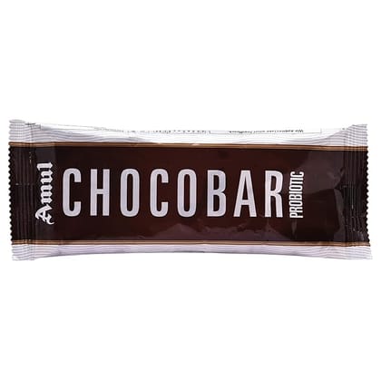 Amul Chocobar Ice Cream 60 MILLI_LITRE