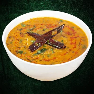 Dal Tadka