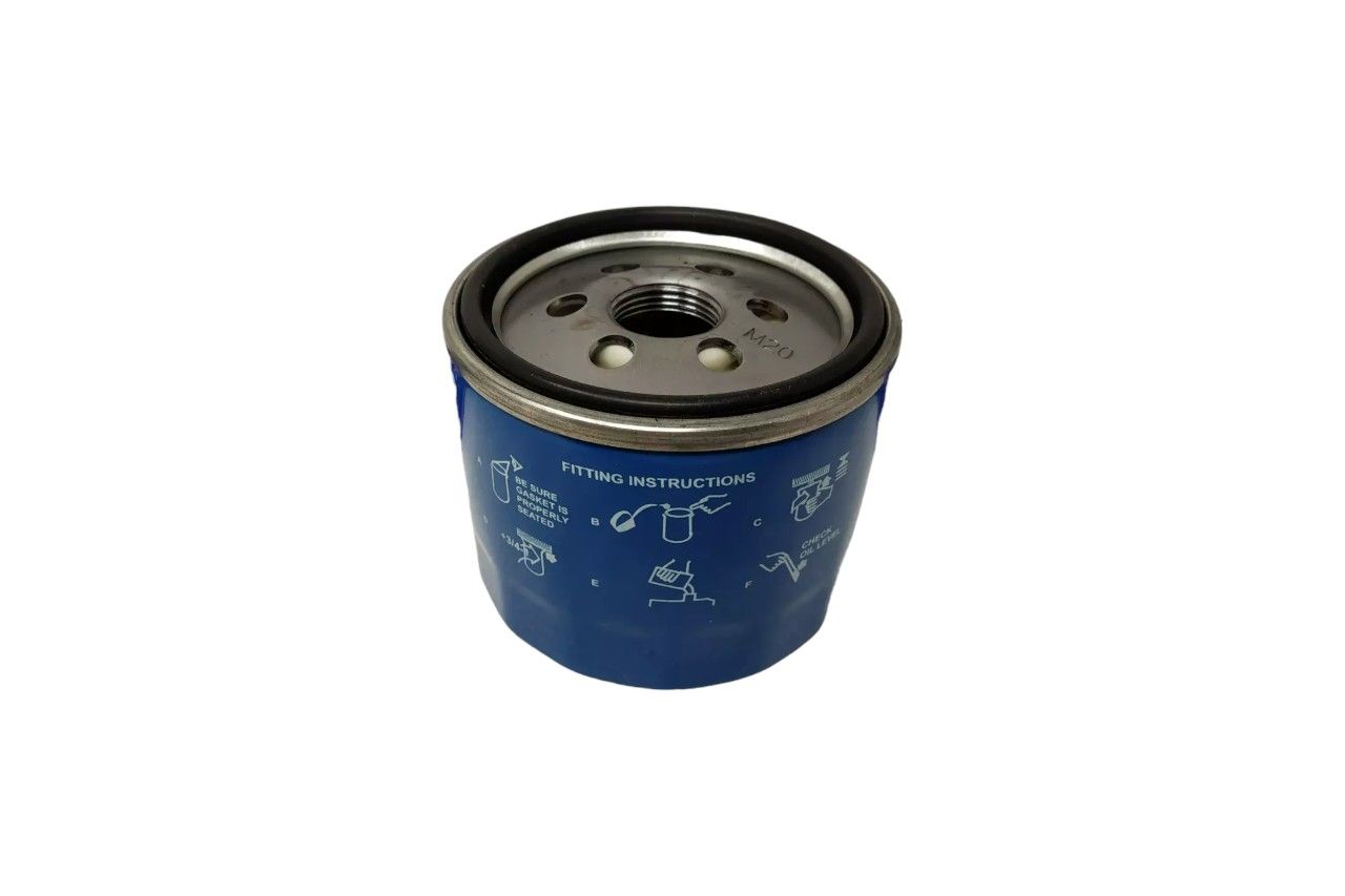 Zip Oil Filter AV763930