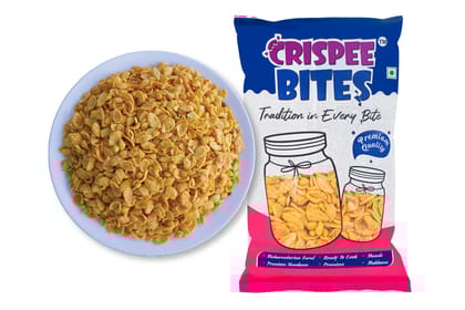 Corn Chiwda Chatpata Mix