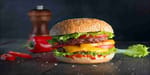 The Burger Lab