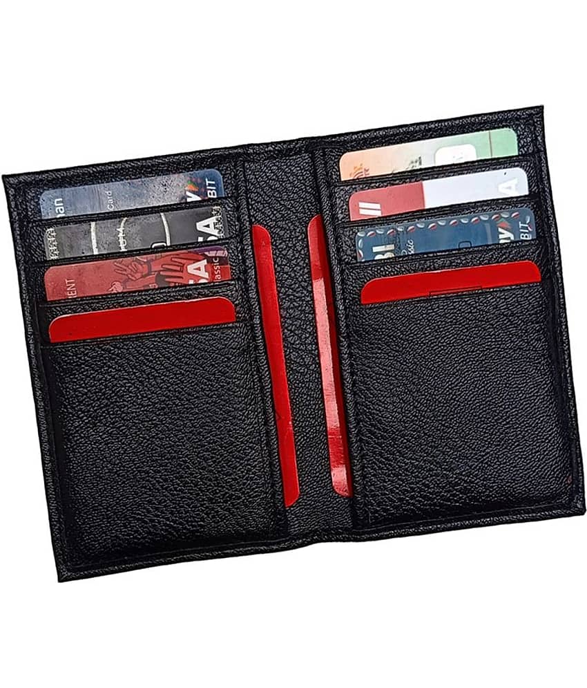 Wingers - PU Leather Card Holder ( Pack 1 )