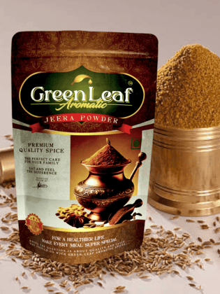 Jeera Powder (Premium Quality)