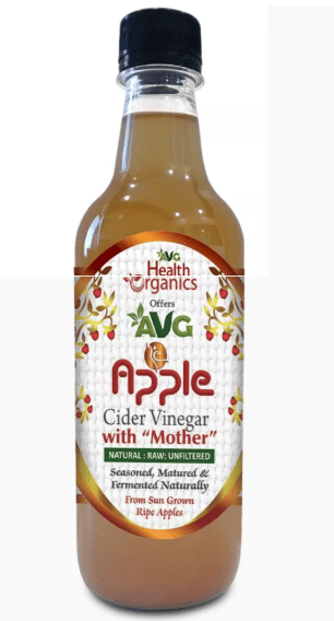 AVG APPLE CIDER