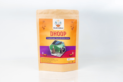 Dhoop (24 Pieces)