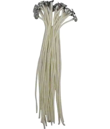 Vardhman Candle Making Wicks - Pack of 12