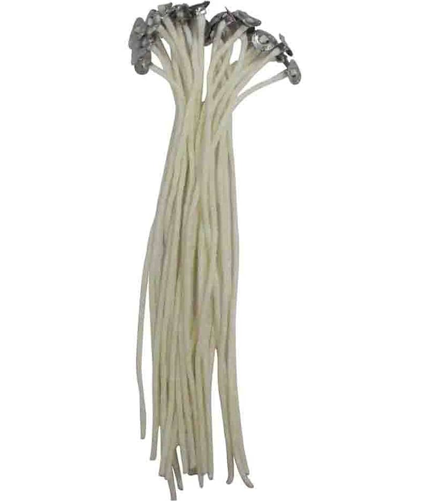 Vardhman Candle Making Wicks - Pack of 12