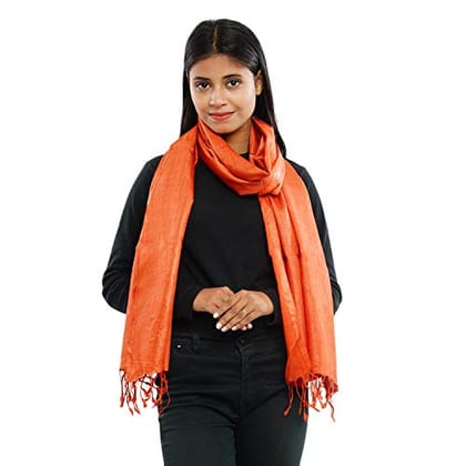 Tasar Silk Stole